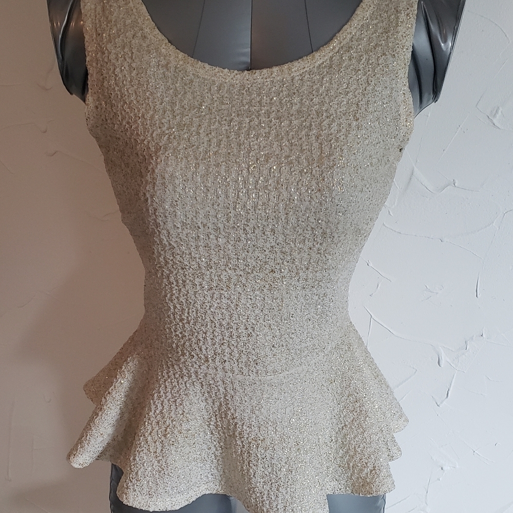 Dress top